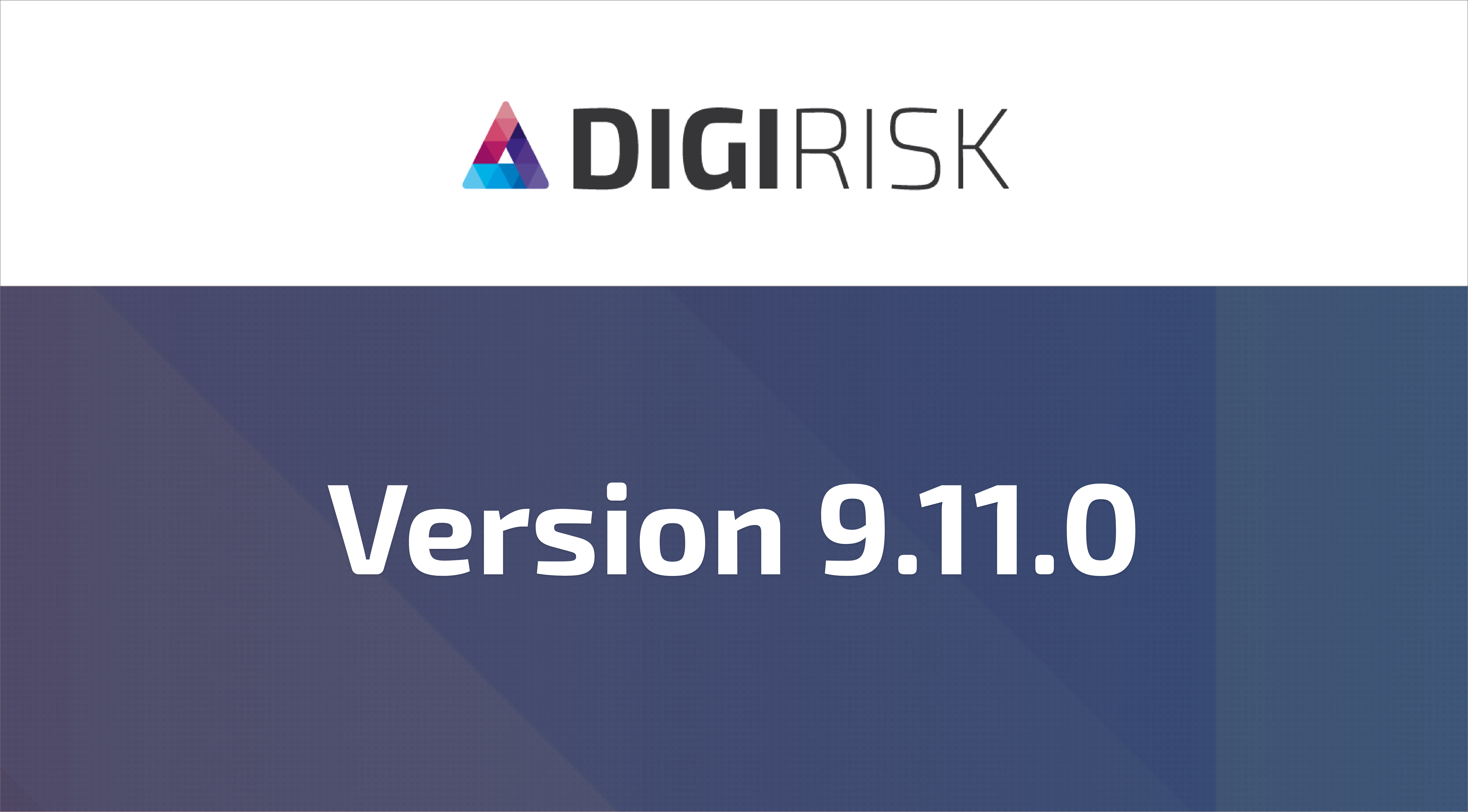 DigiRisk 9.11
