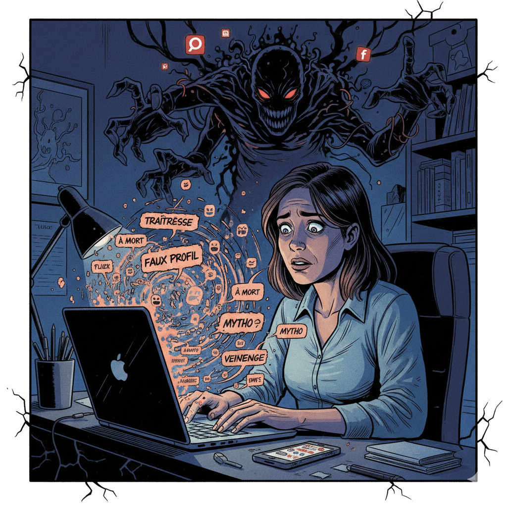 Protocole de sécurité et de prévention numérique pour les journalistes